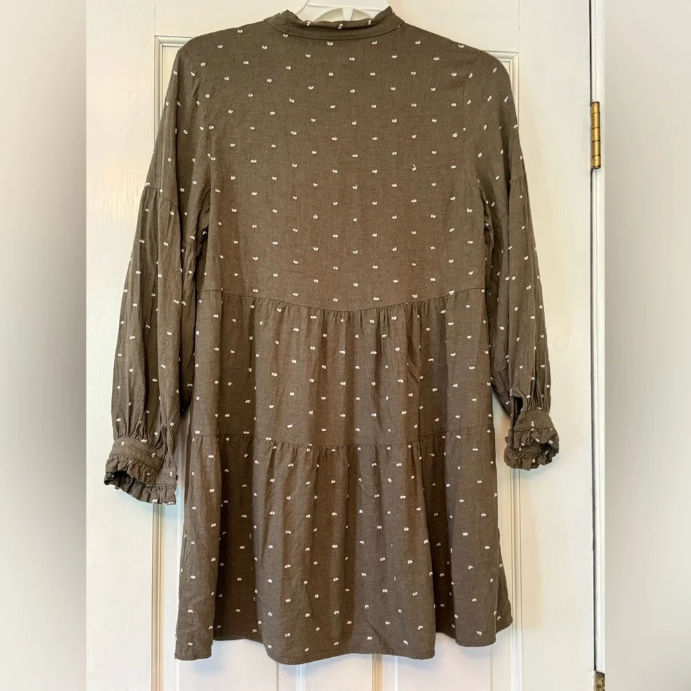 Zara this stylish
